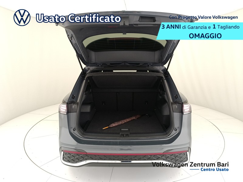 Volkswagen Tiguan 2.0 tdi r-line 150cv dsg - 20