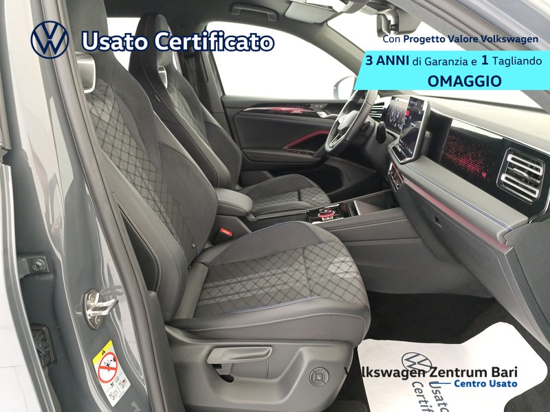 Volkswagen Tiguan 2.0 tdi r-line 150cv dsg - 22