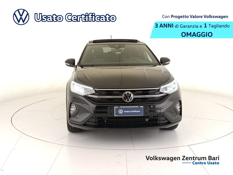 Volkswagen Taigo 1.0 tsi r-line 115cv - 3