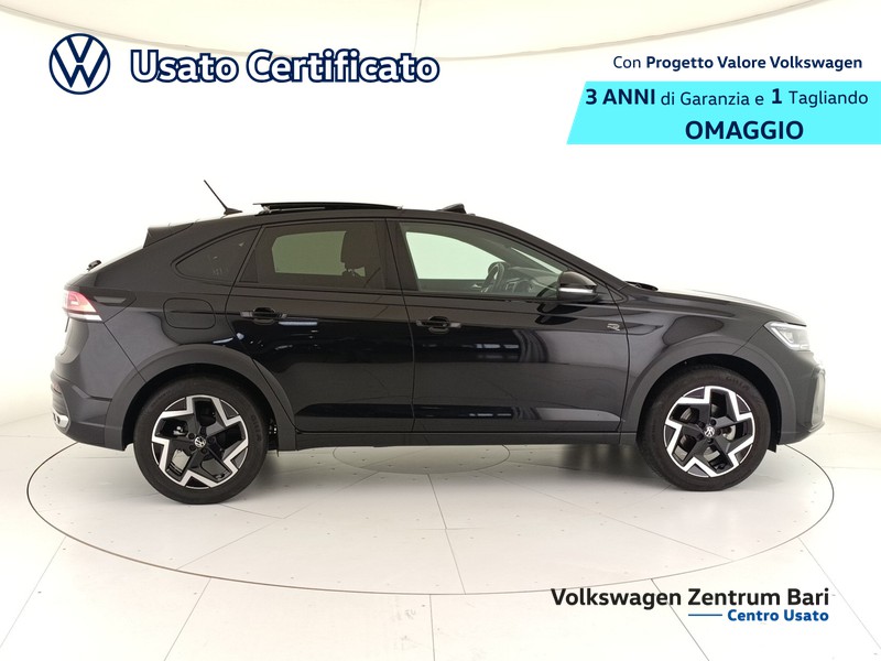 Volkswagen Taigo 1.0 tsi r-line 115cv - 5