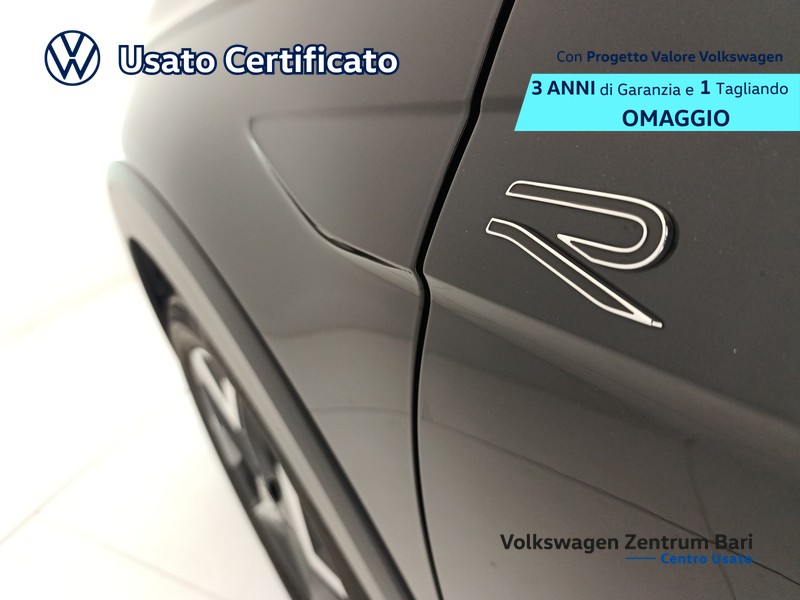 Volkswagen Taigo 1.0 tsi r-line 115cv - 15