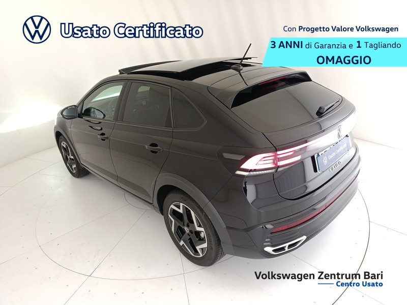 Volkswagen Taigo 1.0 tsi r-line 115cv - 16