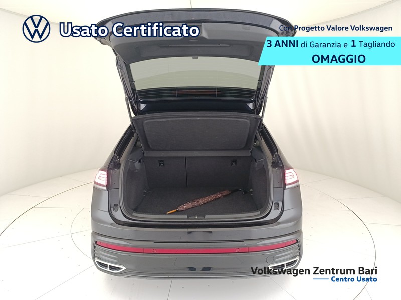 Volkswagen Taigo 1.0 tsi r-line 115cv - 19