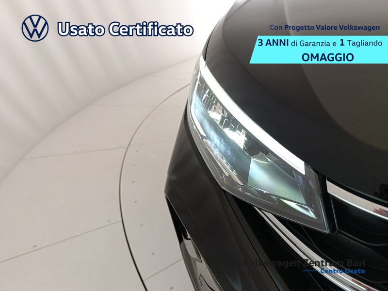 Volkswagen Taigo 1.0 tsi r-line 115cv - 22