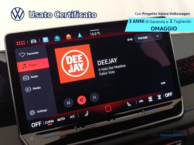 Volkswagen Tiguan 2.0 tdi r-line 150cv dsg - 11