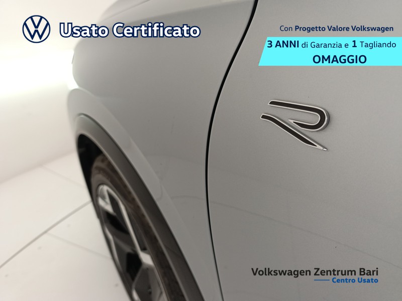 Volkswagen Tiguan 2.0 tdi r-line 150cv dsg - 16