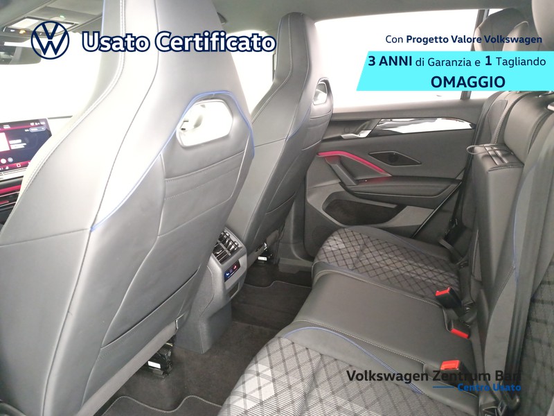 Volkswagen Tiguan 2.0 tdi r-line 150cv dsg - 18