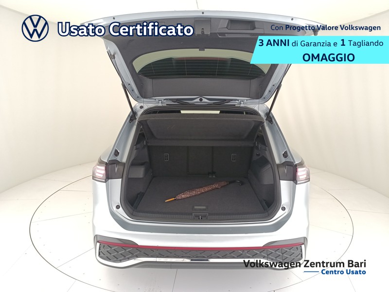 Volkswagen Tiguan 2.0 tdi r-line 150cv dsg - 20