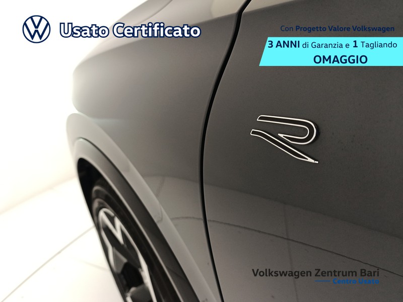 Volkswagen Tiguan 2.0 tdi r-line 150cv dsg - 17