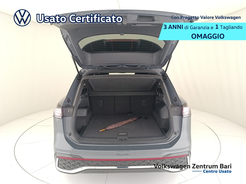 Volkswagen Tiguan 2.0 tdi r-line 150cv dsg - 21