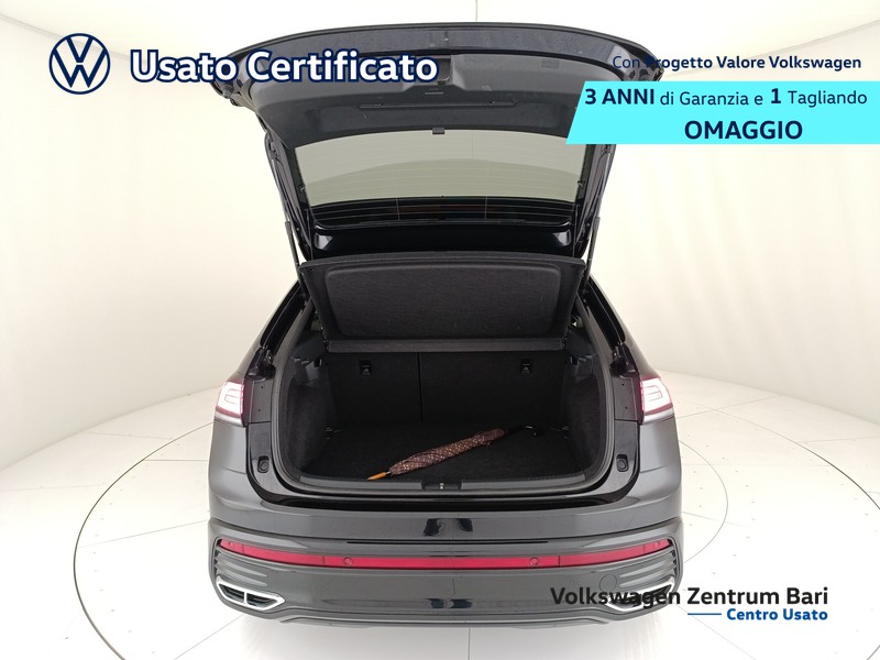 Volkswagen Taigo 1.0 tsi r-line 115cv dsg - 19