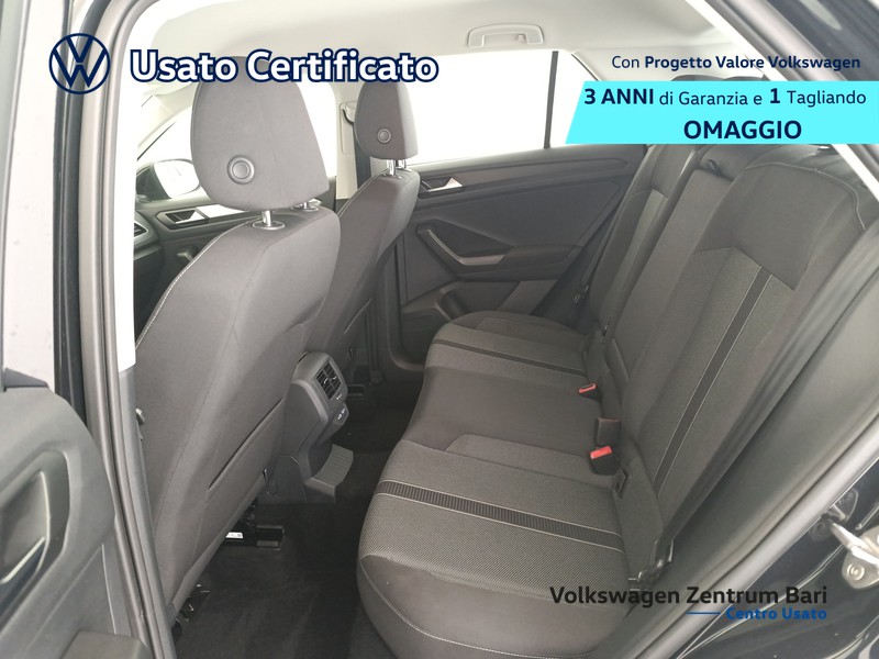 Volkswagen T-Roc 2.0 tdi life 115cv - 16