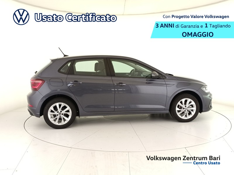 Volkswagen Polo 1.0 tsi style 95cv - 5
