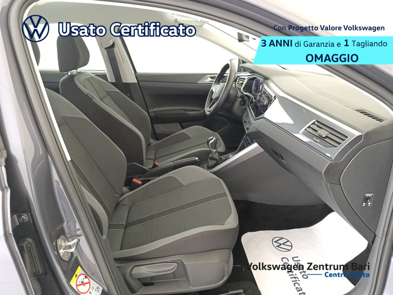 Volkswagen Polo 1.0 tsi style 95cv - 19