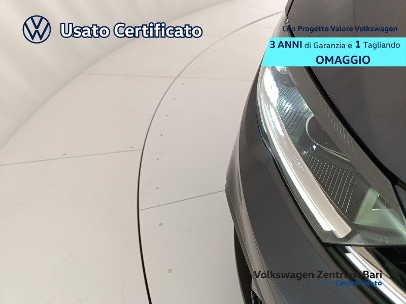 Volkswagen Polo 1.0 tsi style 95cv - 20