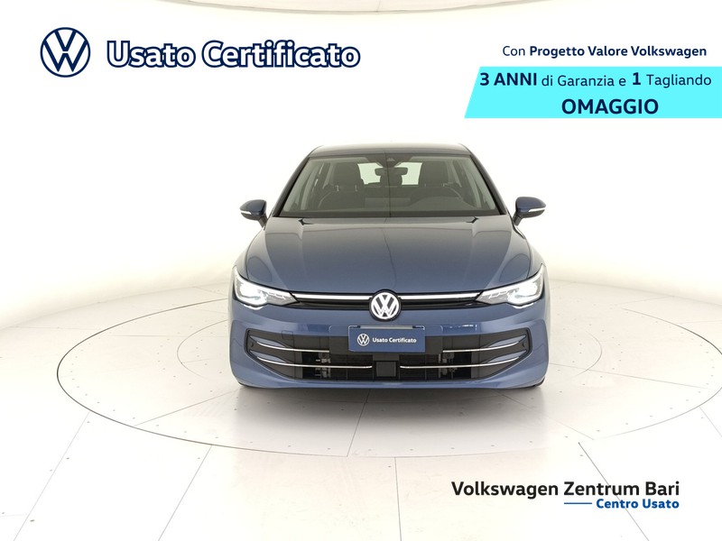Volkswagen Golf 2.0 tdi style 150cv dsg - 3