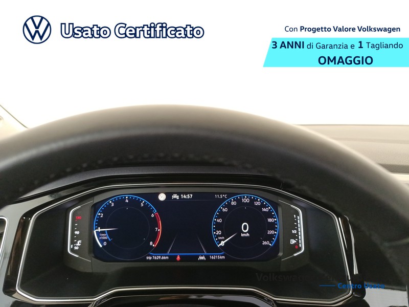Volkswagen Polo 1.0 tsi style 95cv - 10