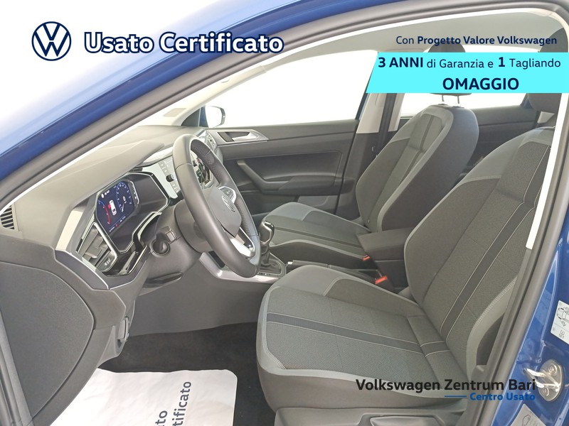 Volkswagen Polo 1.0 tsi style 95cv - 14