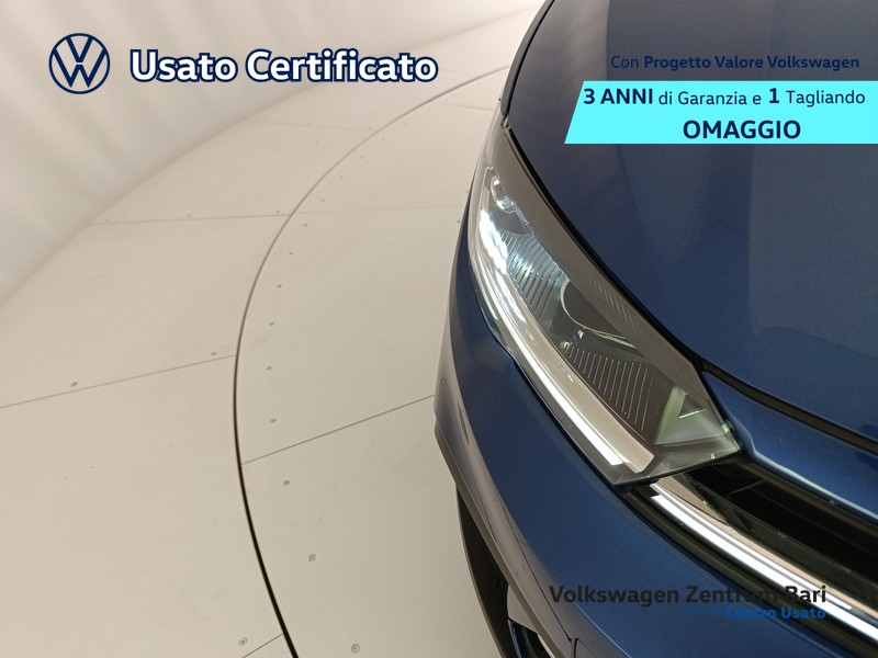 Volkswagen Polo 1.0 tsi style 95cv - 22