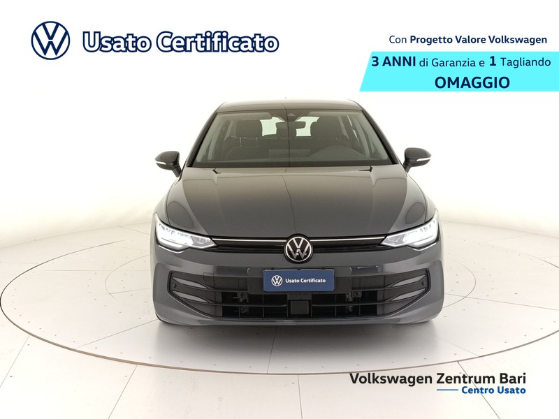 Volkswagen Golf 2.0 tdi life 115cv - 3