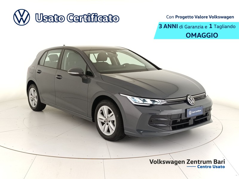 Volkswagen Golf 2.0 tdi life 115cv - 4