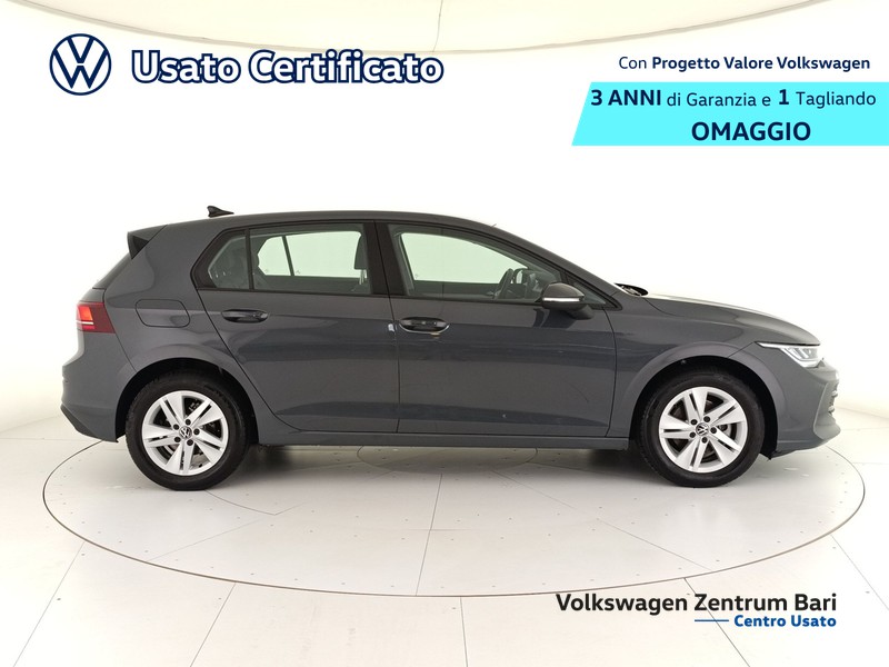 Volkswagen Golf 2.0 tdi life 115cv - 5