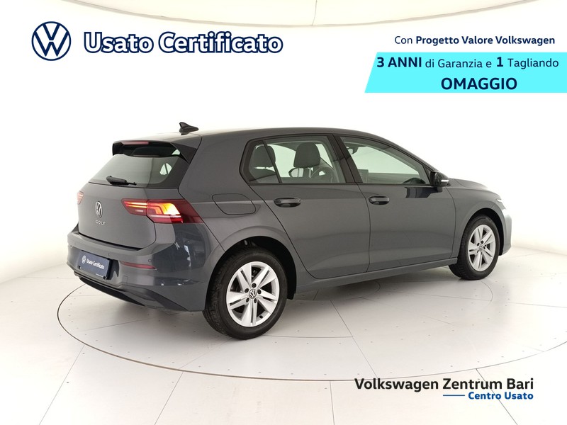 Volkswagen Golf 2.0 tdi life 115cv - 6