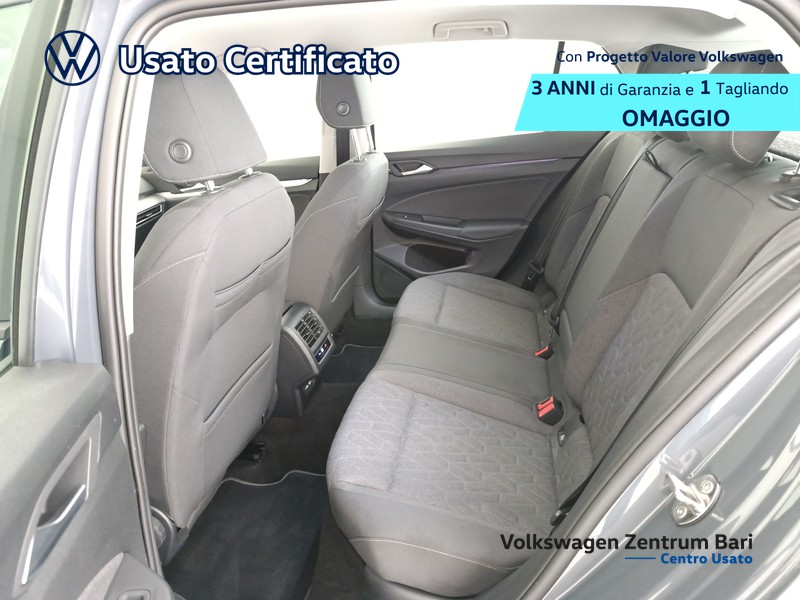 Volkswagen Golf 2.0 tdi life 115cv - 16