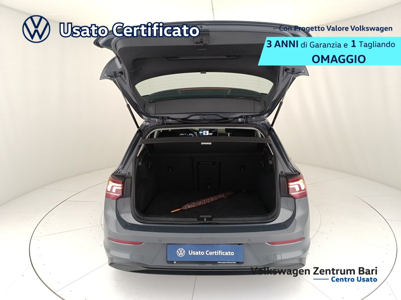 Volkswagen Golf 2.0 tdi life 115cv - 18