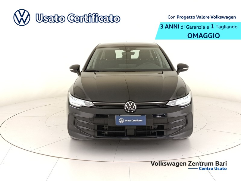 Volkswagen Golf 2.0 tdi life 115cv - 3