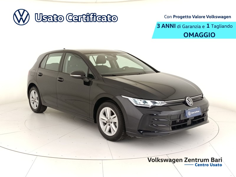 Volkswagen Golf 2.0 tdi life 115cv - 4
