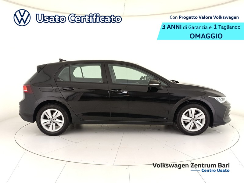 Volkswagen Golf 2.0 tdi life 115cv - 5