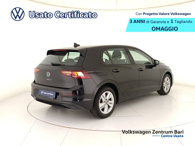 Volkswagen Golf 2.0 tdi life 115cv - 6