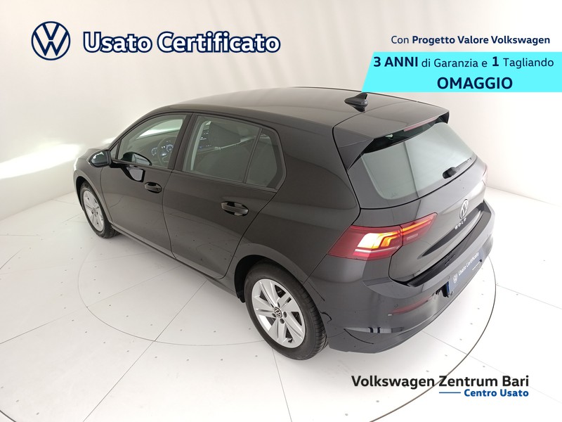 Volkswagen Golf 2.0 tdi life 115cv - 16