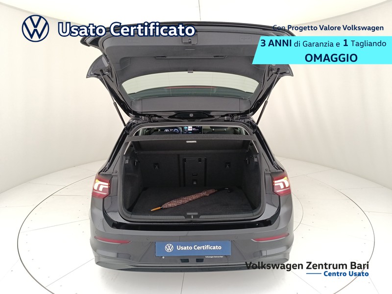 Volkswagen Golf 2.0 tdi life 115cv - 19