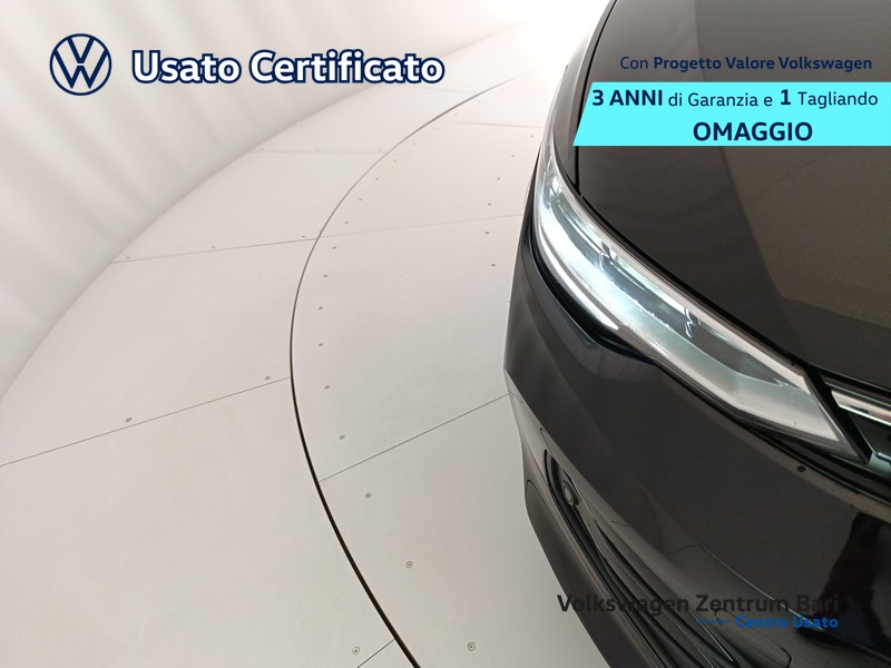 Volkswagen Golf 2.0 tdi life 115cv - 22