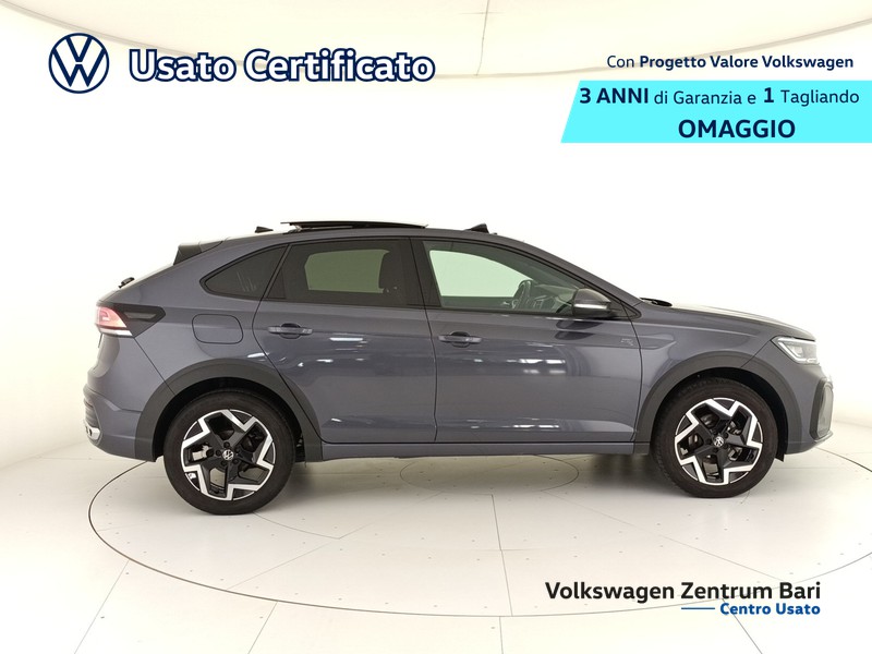 Volkswagen Taigo 1.0 tsi r-line 115cv dsg - 6