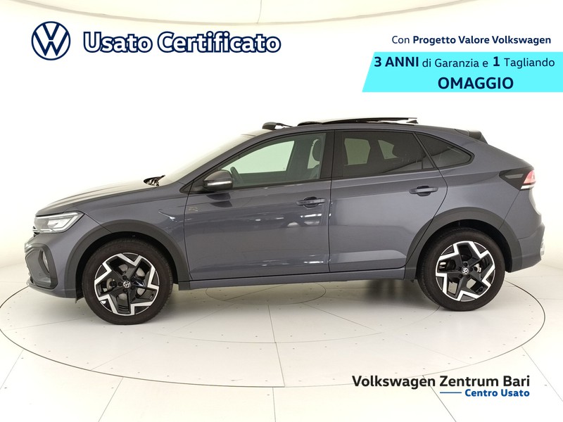 Volkswagen Taigo 1.0 tsi r-line 115cv dsg - 10