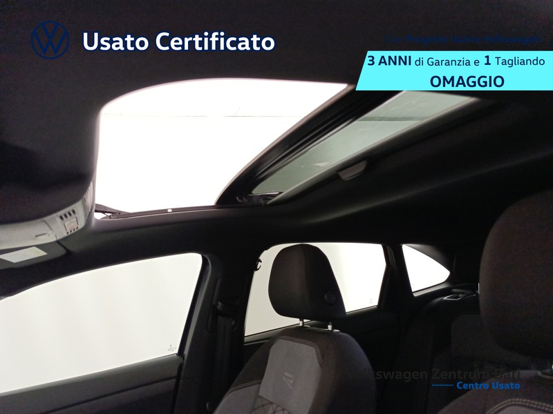 Volkswagen Taigo 1.0 tsi r-line 115cv dsg - 16