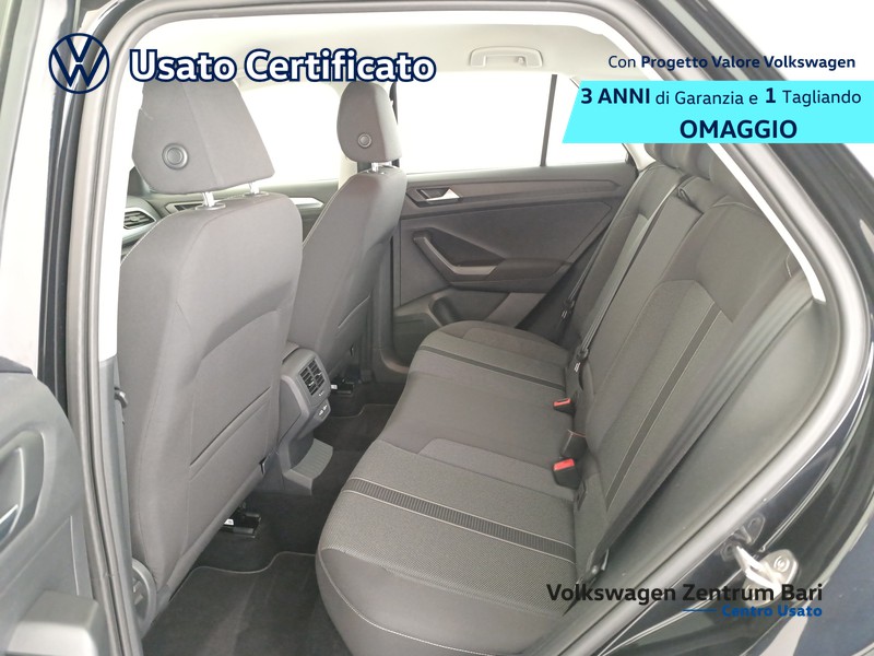 Volkswagen T-Roc 2.0 tdi life 150cv dsg - 15