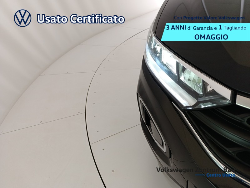 Volkswagen T-Roc 2.0 tdi life 150cv dsg - 21