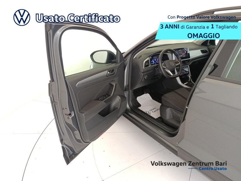 Volkswagen T-Roc 2.0 tdi life 150cv dsg - 12