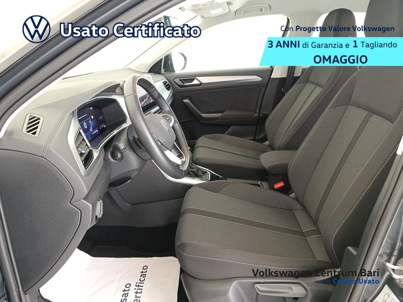 Volkswagen T-Roc 2.0 tdi life 150cv dsg - 13