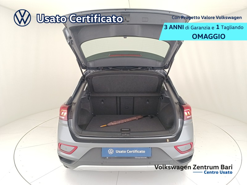 Volkswagen T-Roc 2.0 tdi life 150cv dsg - 18