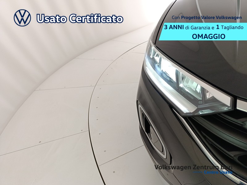 Volkswagen T-Roc 2.0 tdi life 115cv - 20