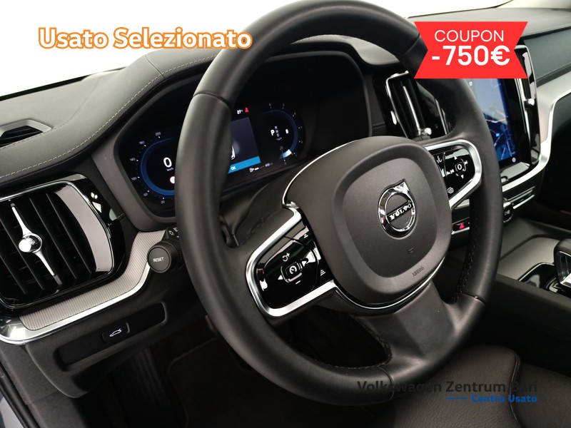 Volvo V60 2.0 b4 ultimate dark auto - 14