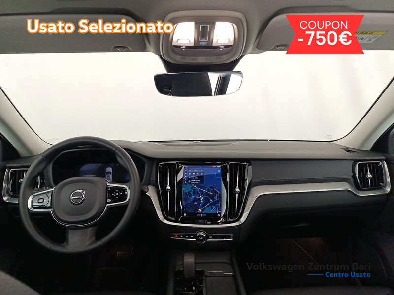 Volvo V60 2.0 b4 ultimate dark auto - 17