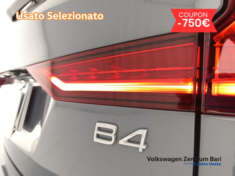 Volvo V60 2.0 b4 ultimate dark auto - 19