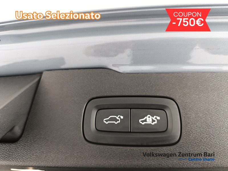 Volvo V60 2.0 b4 ultimate dark auto - 21