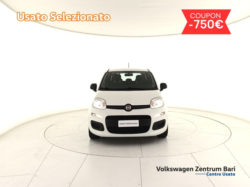 Fiat Panda 1.0 firefly hybrid s&s 70cv 5p.ti - 3